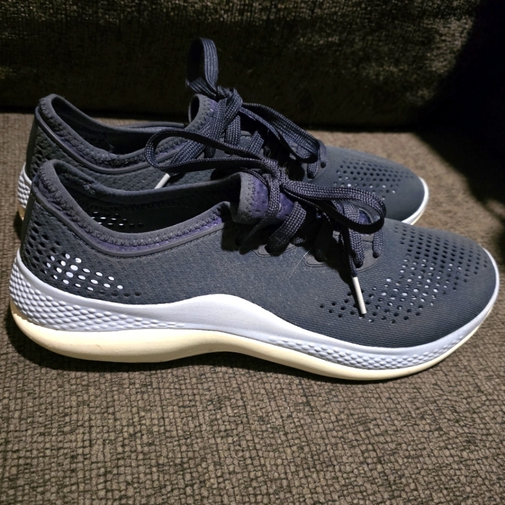 Crocs | LiteRide 360 Pacer Tennis Shoes Size 10